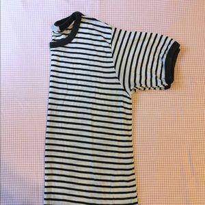 Brandy Melville Striped T-Shirt